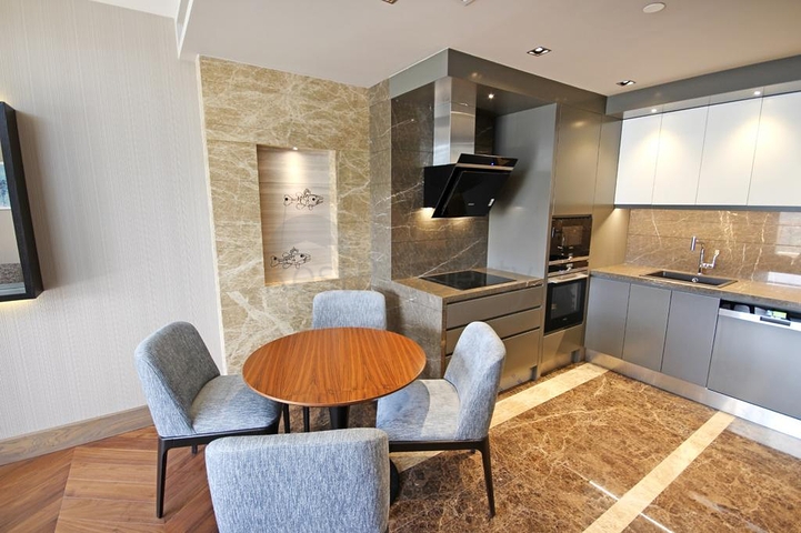 Ein großes Investitionsprojekt im Bezirk Kargicak