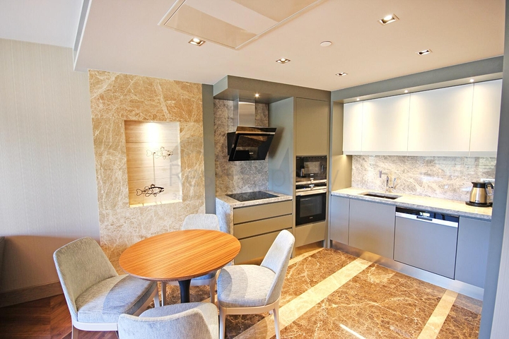 Ein großes Investitionsprojekt im Bezirk Kargicak