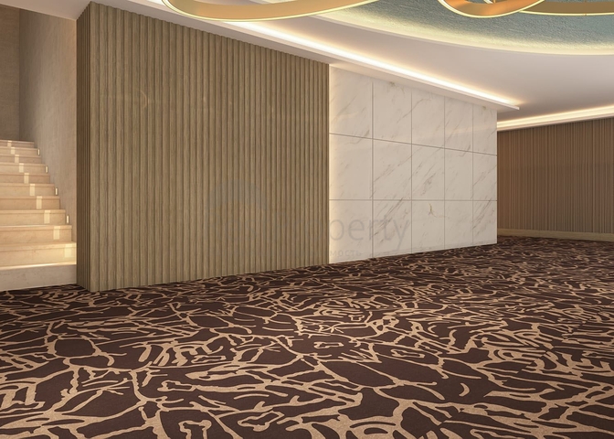 Ein großes Investitionsprojekt im Bezirk Kargicak