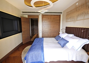 Ein großes Investitionsprojekt im Bezirk Kargicak