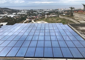 Ein großes Investitionsprojekt im Bezirk Kargicak