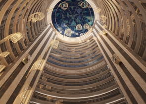 Ein großes Investitionsprojekt im Bezirk Kargicak