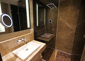 Ein großes Investitionsprojekt im Bezirk Kargicak