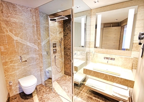 Ein großes Investitionsprojekt im Bezirk Kargicak