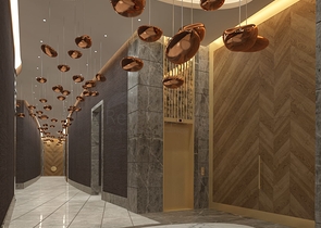 Ein großes Investitionsprojekt im Bezirk Kargicak