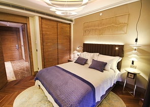 Ein großes Investitionsprojekt im Bezirk Kargicak