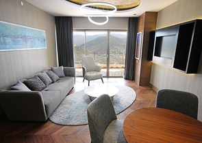 Ein großes Investitionsprojekt im Bezirk Kargicak