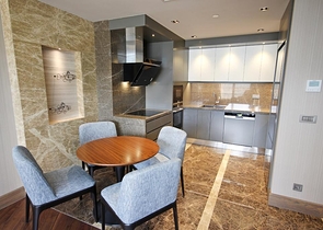 Ein großes Investitionsprojekt im Bezirk Kargicak