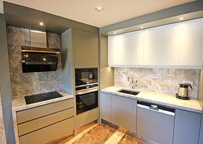 Ein großes Investitionsprojekt im Bezirk Kargicak