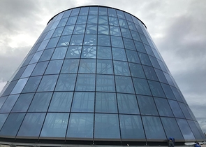 Ein großes Investitionsprojekt im Bezirk Kargicak