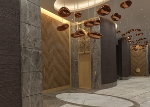 Ein großes Investitionsprojekt im Bezirk Kargicak