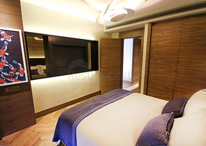 Ein großes Investitionsprojekt im Bezirk Kargicak