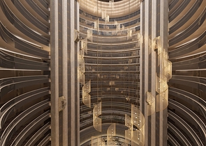 Ein großes Investitionsprojekt im Bezirk Kargicak