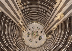 Ein großes Investitionsprojekt im Bezirk Kargicak