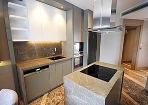 Ein großes Investitionsprojekt im Bezirk Kargicak