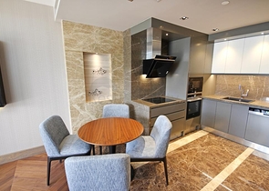 Ein großes Investitionsprojekt im Bezirk Kargicak