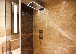 Ein großes Investitionsprojekt im Bezirk Kargicak