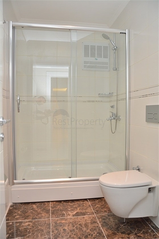 Wohnungen und Penthäuser in Alanya/Oba