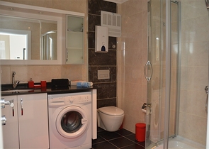 Wohnungen und Penthäuser in Alanya/Oba