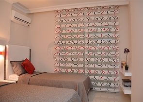 Wohnungen und Penthäuser in Alanya/Oba