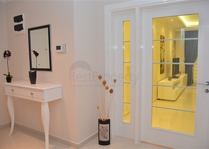 Wohnungen und Penthäuser in Alanya/Oba