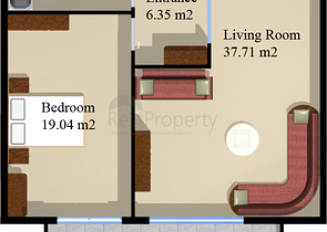 Wohnungen und Penthäuser in Alanya/Oba