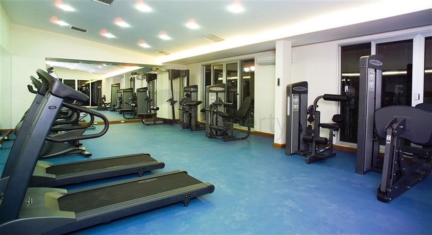 2+1 Wohnung in einem prestigeträchtigen Komplex zur Miete