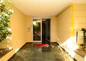 2+1 Wohnung in einem prestigeträchtigen Komplex zur Miete