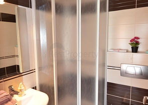 2+1 Wohnung in einem prestigeträchtigen Komplex zur Miete