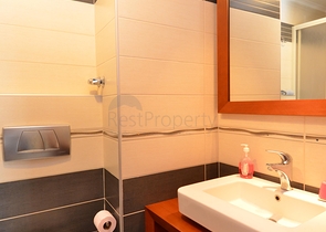 2+1 Wohnung in einem prestigeträchtigen Komplex zur Miete