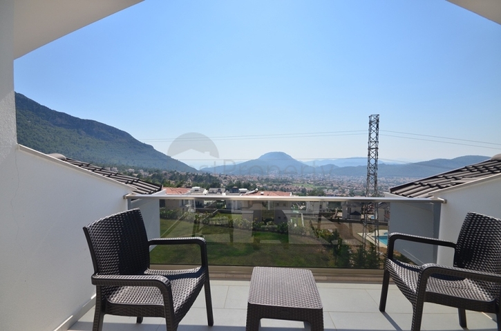Schickes 5+2 Herrenhaus in Fethiye