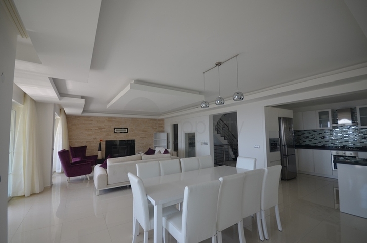 Schickes 5+2 Herrenhaus in Fethiye