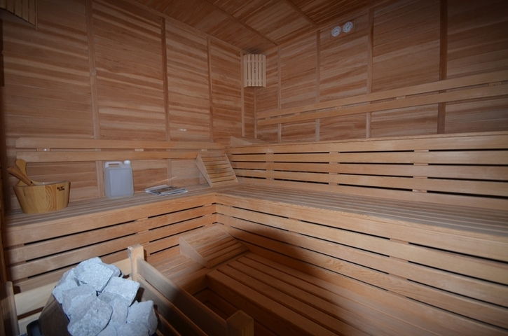 Schickes 5+2 Herrenhaus in Fethiye