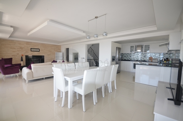 Schickes 5+2 Herrenhaus in Fethiye