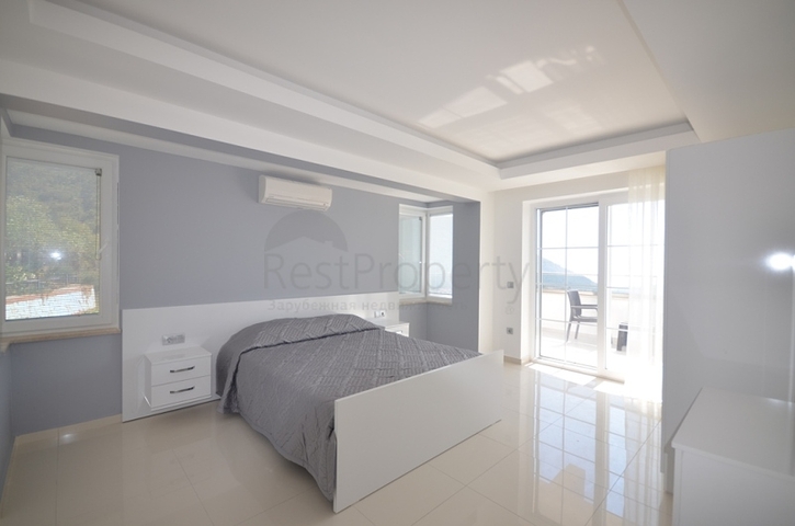 Schickes 5+2 Herrenhaus in Fethiye