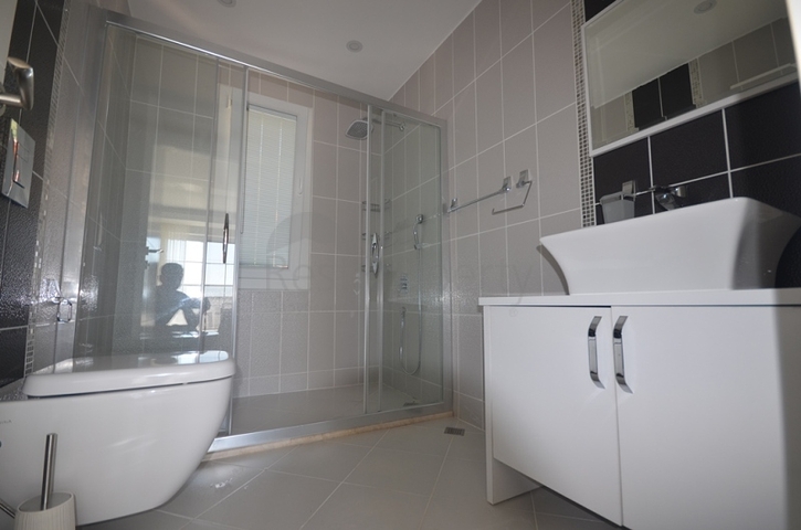 Schickes 5+2 Herrenhaus in Fethiye