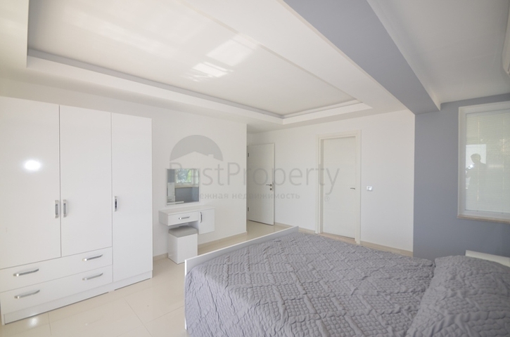 Schickes 5+2 Herrenhaus in Fethiye