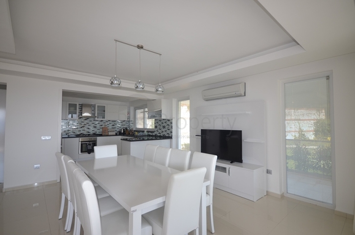 Schickes 5+2 Herrenhaus in Fethiye