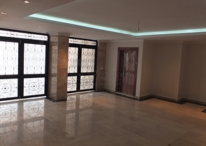 Geräumige 2+1-Apartments in beiden