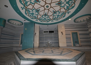 2+1 Wohnung in der beliebtesten Anlage in Avsallar