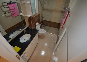 2+1 Wohnung in der beliebtesten Anlage in Avsallar