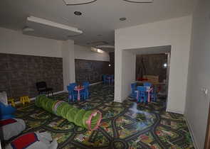 2+1 Wohnung in der beliebtesten Anlage in Avsallar