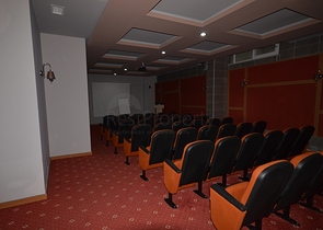 2+1 Wohnung in der beliebtesten Anlage in Avsallar