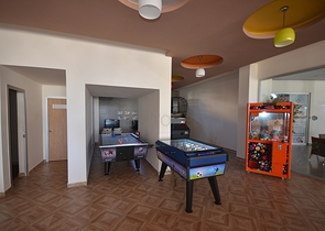 2+1 Wohnung in der beliebtesten Anlage in Avsallar