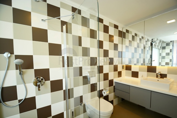 Charmante Villa mit Meerblick in Kalkan Charmante Villa mit Meerblick in Kalkan