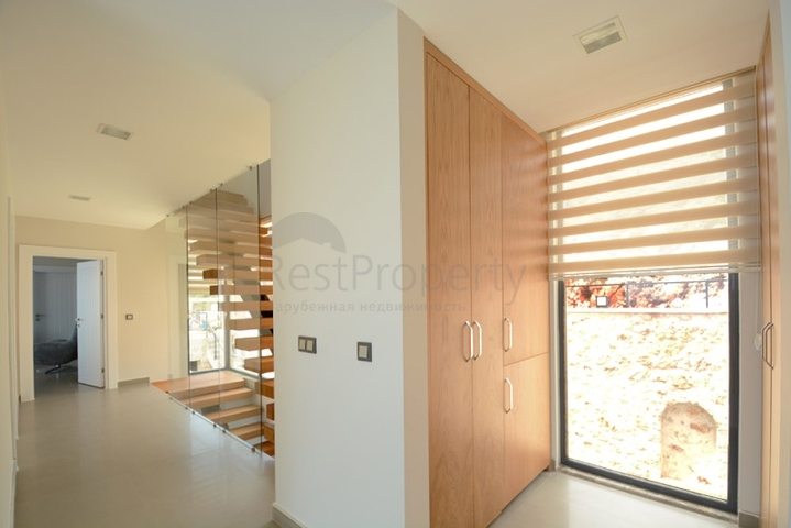 Charmante Villa mit Meerblick in Kalkan Charmante Villa mit Meerblick in Kalkan