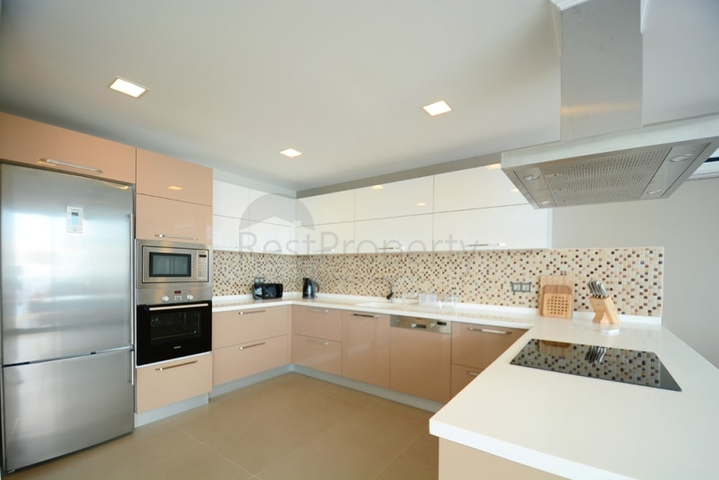 Charmante Villa mit Meerblick in Kalkan Charmante Villa mit Meerblick in Kalkan