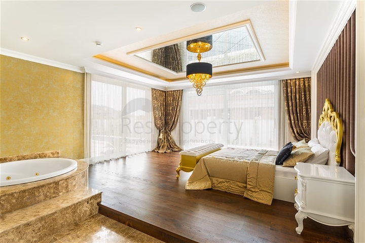 Villa 6+2 in Kemer/Antalya