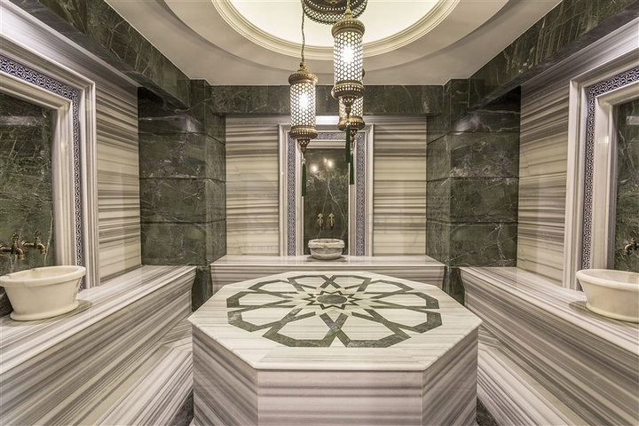 Villa 6+2 in Kemer/Antalya