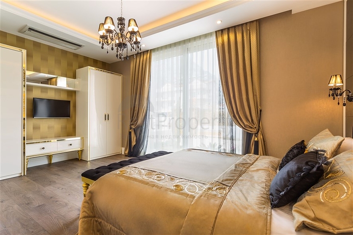 Villa 6+2 in Kemer/Antalya